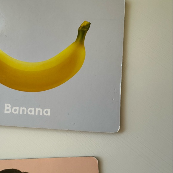 Lovevery | 'Things I See' Texture Cards from The Inspector Play Kit Months 7-8 - Picture 11 of 12